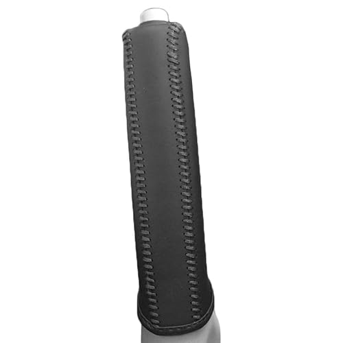 Handbremse SchutzhüLle Autohandbremsabdeckungen Fall Fit verwendet for Gebrauch for Toyota ya R ist l 2014-2016 Echtes Leder Auto Styling schwarzer Handbremshebelgriffe Abdeckung Handbremse Abdeckung( Handbremse SchutzhüLle Autohandbremsabdeckungen Fall Fit verwendet for Gebrauch for Toyota ya R ist l 2014-2016 Echtes Leder Auto Styling schwarzer Handbremshebelgriffe Abdeckung Handbremse Abdeckung( von LUOKEKE