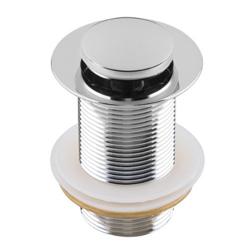 WaschbeckenstöPsel 8 cm-Stecker-Popup for automatisches Waschbecken ohne Überlauf Abflusssieb WaschbeckenstöPsel 8 cm-Stecker-Popup for automatisches Waschbecken ohne Überlauf Abflusssieb von LUOSHUAI