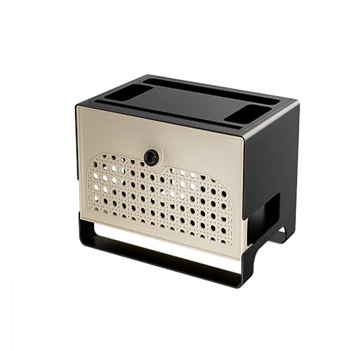 LUOWEIYA Router-Regal, Kleiner Router-Schrank, Modem-Kabel-Abdeckung, Organisierte Steckdosenleiste, Kabelmanagement-Versteck-Rack, Einfache Montage für Das Wohnzimmer LUOWEIYA Router-Regal, Kleiner Router-Schrank, Modem-Kabel-Abdeckung, Organisierte Steckdosenleiste, Kabelmanagement-Versteck-Rack, Einfache Montage für Das Wohnzimmer von LUOWEIYA