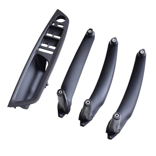 LUPCIO Auto Innentürgriff Abdeckung Trim Für BMW X5 X6 E70 E71 E72 2007-2013 Auto Innen Vorne Hinten Links Rechts Türgriff Innen Abdeckung Panel Trim LUPCIO Auto Innentürgriff Abdeckung Trim Für BMW X5 X6 E70 E71 E72 2007-2013 Auto Innen Vorne Hinten Links Rechts Türgriff Innen Abdeckung Panel Trim von LUPCIO