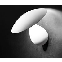 Lupia Licht - 1801-1-8 - Wandleuchte "pila" led 8W IP65 – 11x14cm – Weiß Lupia Licht - 1801-1-8 - Wandleuchte "pila" led 8W IP65 – 11x14cm – Weiß von LUPIA LICHT