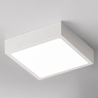 Led Deckenleuchte Venox in Weiß 15W 1250lm - Weiß - Lupialicht von LUPIALICHT