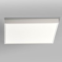 Led Deckenleuchte Venox in Weiß 36W 3000lm 500mm - Weiß - Lupialicht von LUPIALICHT