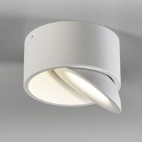 LupiaLicht LED Deckenleuchte Saturn in Weiß 9W 910lm 2700K - white von LUPIALICHT