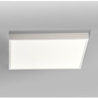 LupiaLicht LED Deckenleuchte Venox in Weiß 30W 2300lm 400mm - white von LUPIALICHT