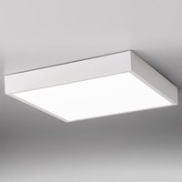 Led Deckenleuchte Venox in Weiß 28W 2250lm Dimmbar - Weiß - Lupialicht von LUPIALICHT