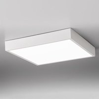 Led Deckenleuchte Venox in Weiß 30W 2550lm - Weiß - Lupialicht von LUPIALICHT