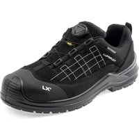 Halbschuh Turner Low 4-755-42 Gr. 42 - Lupriflex von LUPRIFLEX