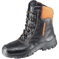 LUPRIFLEX Forststiefel Eco-Hunter Basic, S3, Gr. 39 LUPRIFLEX Forststiefel Eco-Hunter Basic, S3, Gr. 39 von LUPRIFLEX