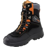 LUPRIFLEX Forststiefel Sportive Hunter,S3, SRC, Gr. 42 von LUPRIFLEX