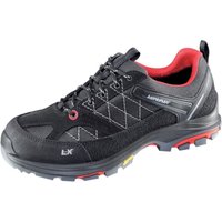 LUPRIFLEX Halbschuh Allround Aqua Low, Gr. 44 von LUPRIFLEX