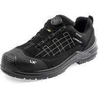 LUPRIFLEX Halbschuh Turner Low S7L ESD Gr. 50 LUPRIFLEX Halbschuh Turner Low S7L ESD Gr. 50 von LUPRIFLEX