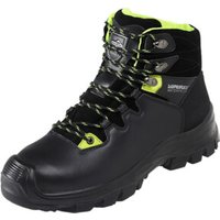 LUPRIFLEX Schnürstiefel Hunter Low 2 in 1, schnittf., Gr. 41 von LUPRIFLEX