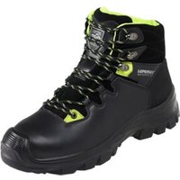LUPRIFLEX Schnürstiefel Hunter Low 2 in 1, schnittf., Gr. 44 LUPRIFLEX Schnürstiefel Hunter Low 2 in 1, schnittf., Gr. 44 von LUPRIFLEX