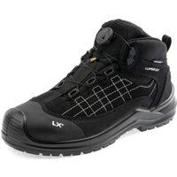 LUPRIFLEX Schnürstiefel Turner Mid S7L ESD Gr. 49 LUPRIFLEX Schnürstiefel Turner Mid S7L ESD Gr. 49 von LUPRIFLEX