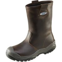 LUPRIFLEX Stiefel Aqua Offshore Profi, S3, Gr. 46 von LUPRIFLEX