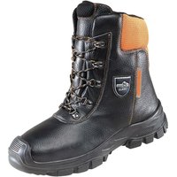 Schnittschutzstiefel Eco-Hunter Basic Gr. 49 - Lupriflex von LUPRIFLEX