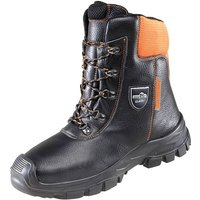 Lupriflex Schnittschutzstiefel Eco-Hunter Basic Gr. 50 von LUPRIFLEX