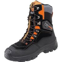 Lupriflex Schnittschutzstiefel Sportive Hunter Gr. 38 WD von LUPRIFLEX