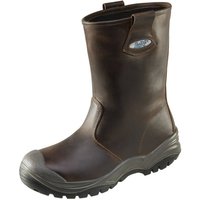 Lupriflex - Sicherheits-Schlupfstiefel Aqua Profi Offshore Gr. 43 wd von LUPRIFLEX