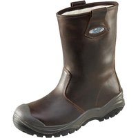 Sicherheits-Winterschlupfstiefel Aqua Offshore Winter Gr. 39 wd - Lupriflex von LUPRIFLEX