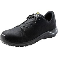 Lupriflex Sicherheitshalbschuh PETer Gr.43 von LUPRIFLEX