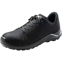 Lupriflex - Sicherheitshalbschuh PETer Gr.44 von LUPRIFLEX