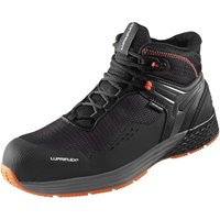 Lupriflex - Sicherheitsstiefel Techno Mid Gr. 47 wd von LUPRIFLEX