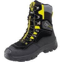 Lupriflex - Winter-Schnittschutzstiefel Sportive Hunter Winter Gr. 41 wd von LUPRIFLEX