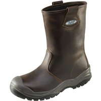 [NEUWERTIG] Lupriflex Stiefel Arbeitsschuhe Aqua Offshore Profi S3 Gr 46 B-Ware von LUPRIFLEX