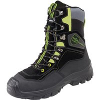 Lupriflex - Schnittschutzstiefel Class 3 Sportive Hunter Gr. 47 wd von LUPRIFLEX