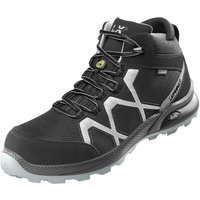 Sicherheitsstiefel Speed Mid Gr. 42 wd - Lupriflex von LUPRIFLEX