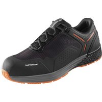 Lupriflex - Sicherheitshalbschuh Techno Low Gr. 41 wd von LUPRIFLEX