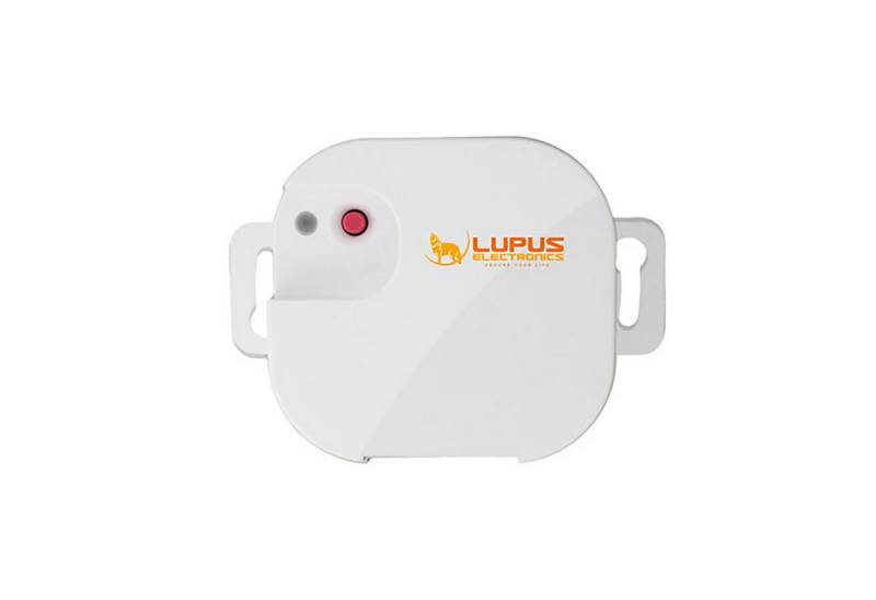 LUPUS ELECTRONICS 12/24V Funkrelais Gefahrenmeldeanlage (Funkrelais) von LUPUS ELECTRONICS