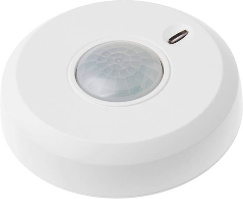 LUPUS ELECTRONICS 360° PIR Bewegungsmelder Smart-Home-Zubehör von LUPUS ELECTRONICS