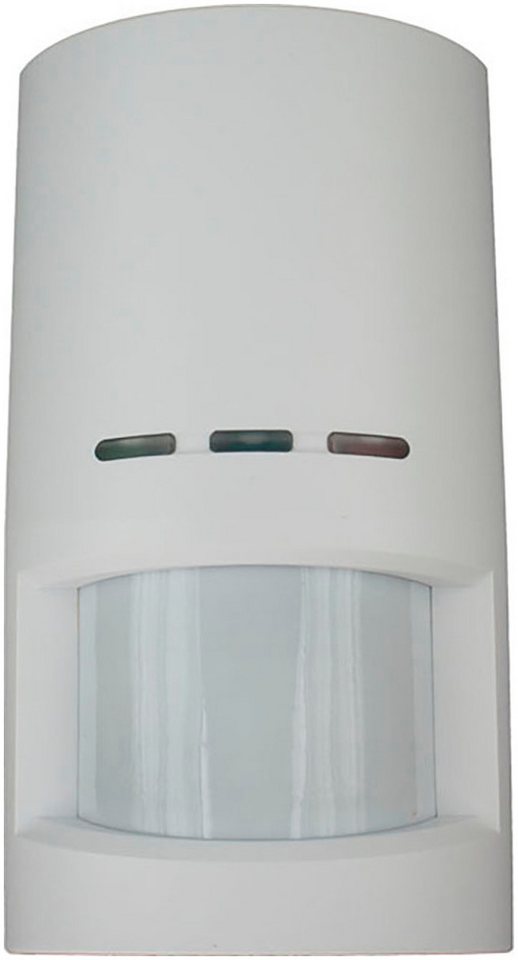 LUPUS ELECTRONICS Bewegungsmelder DUAL Way LUPUS ELECTRONICS Bewegungsmelder DUAL Way von LUPUS ELECTRONICS