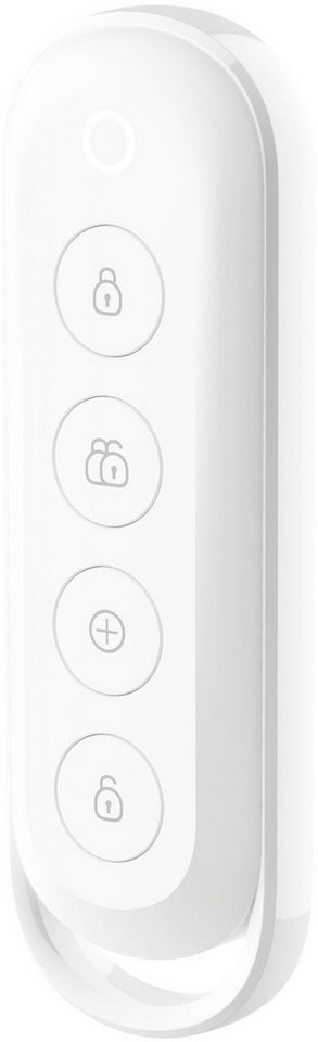 LUPUS ELECTRONICS Fernbedienung V3 Smart-Home-Zubehör LUPUS ELECTRONICS Fernbedienung V3 Smart-Home-Zubehör von LUPUS ELECTRONICS
