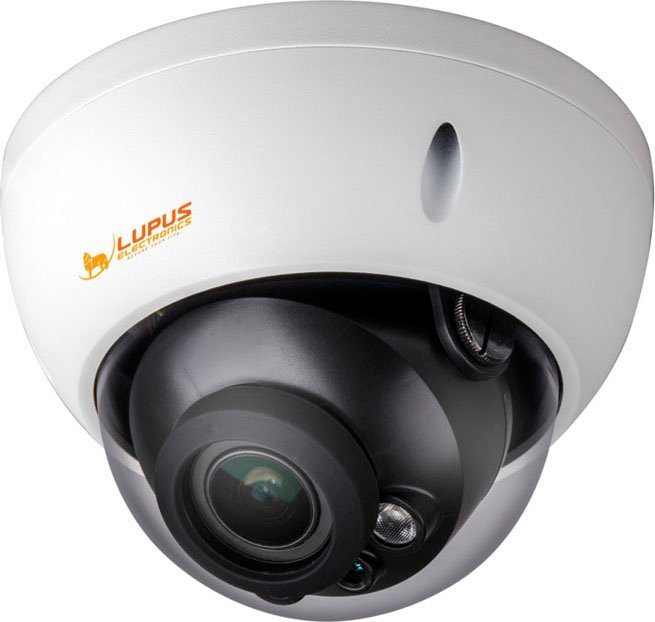 LUPUS ELECTRONICS LE338 HD Smart-Home-Zubehör von LUPUS ELECTRONICS