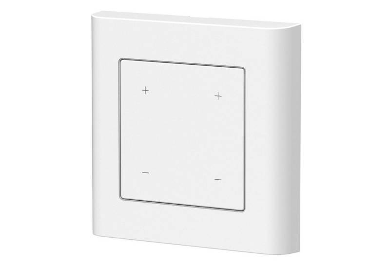 LUPUS ELECTRONICS Lichtschalter V2 Smarter Lichtschalter, Ersetzt Ihren vorhandenen Lichtschalter von LUPUS ELECTRONICS