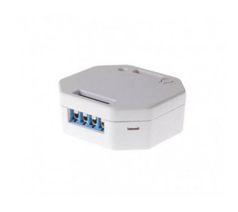 LUPUS ELECTRONICS Lupus LUPUSEC Unterputzrelais mit Stromzähler, Energieklasse A Alarmanlage von LUPUS ELECTRONICS