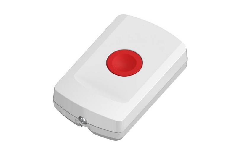 LUPUS ELECTRONICS Panic Button V2 Gefahrenmeldeanlage von LUPUS ELECTRONICS