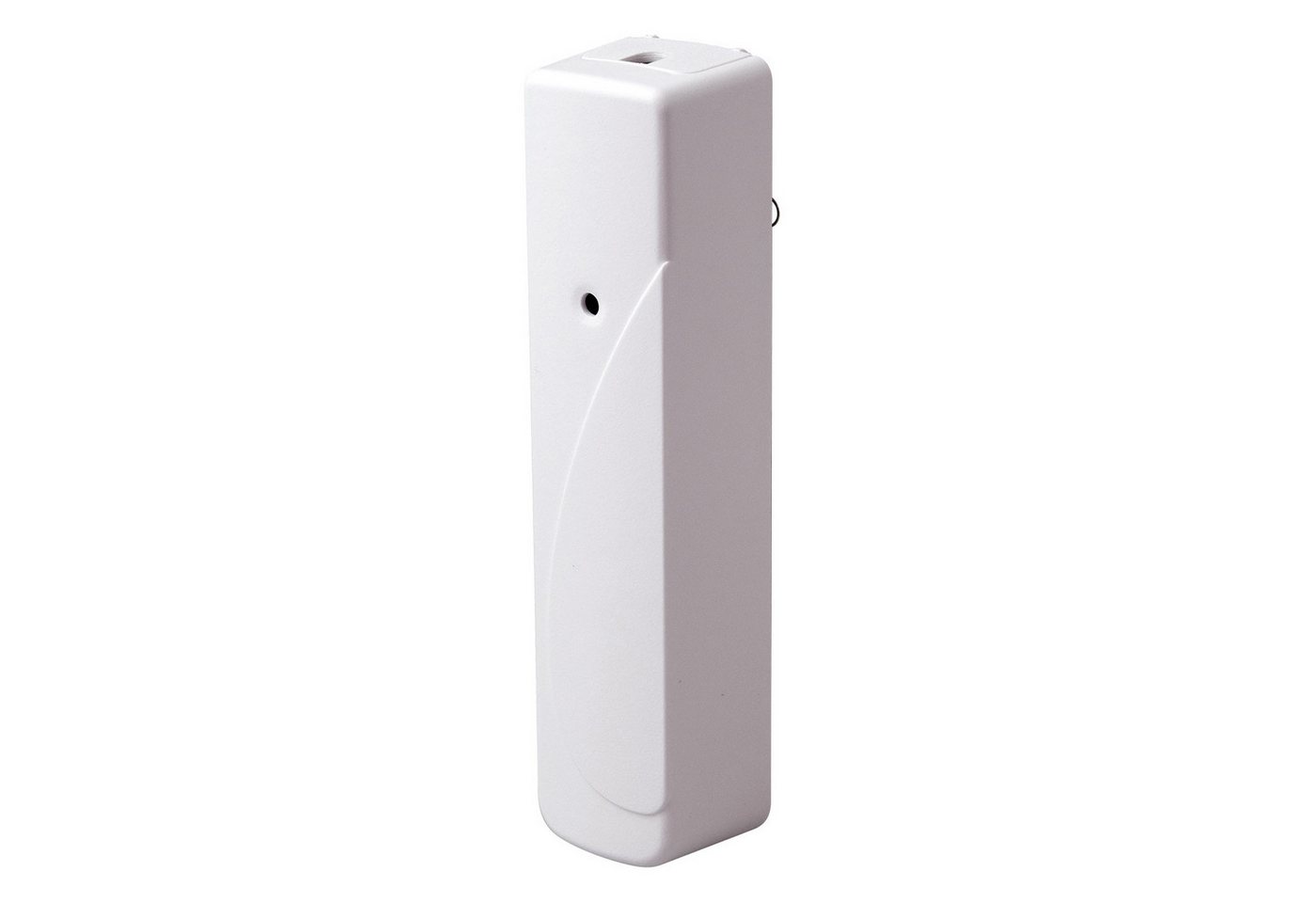 LUPUS ELECTRONICS Sensor Temperatursensor mit Fühler, (LUPUSECTemperatursensor, 1-St., LUPUSECTemperatursensor mit FühlerCR123), Verschlüsselung per Funk von LUPUS ELECTRONICS