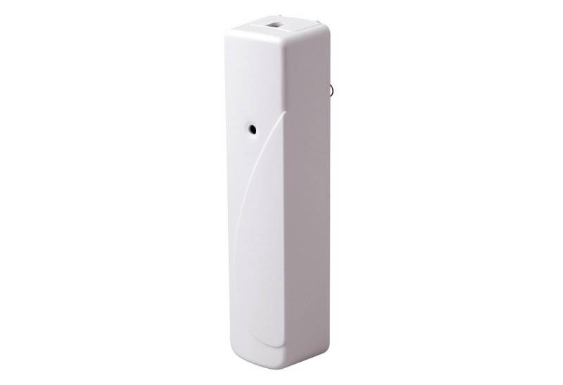 LUPUS ELECTRONICS Sensor Temperatursensor mit Fühler, (LUPUSECTemperatursensor, 1-St., LUPUSECTemperatursensor mit FühlerCR123), Verschlüsselung per Funk von LUPUS ELECTRONICS