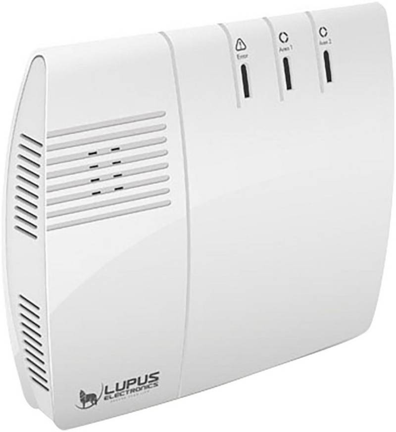 LUPUS ELECTRONICS XT2 Plus Zentrale Smart-Home-Station von LUPUS ELECTRONICS