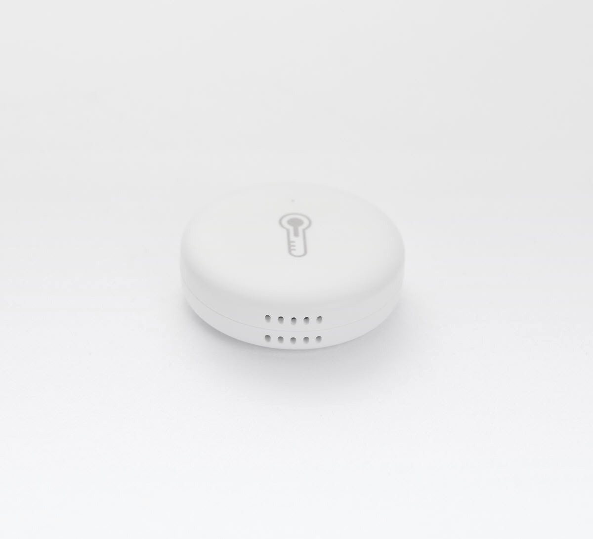 LUPUS ELECTRONICS ZigBee Mini Temperatursensor Smart-Home-Zubehör von LUPUS ELECTRONICS