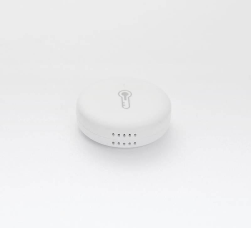 LUPUS ELECTRONICS ZigBee Mini Temperatursensor Smart-Home-Zubehör von LUPUS ELECTRONICS