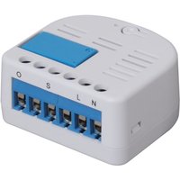 12126 1 Kanal Relais für xt Smarthome Alarmanlagen - Lupus von LUPUS