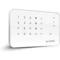 Lupus - Electronics Outdoorkeypad V2 für xt Smarthome Alarmanlagen Lupus - Electronics Outdoorkeypad V2 für xt Smarthome Alarmanlagen von LUPUS