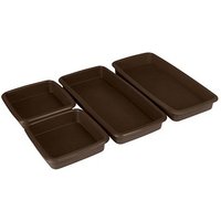 LURCH Auflaufform-Set FLEXI®FORM Silikon 85043 von LURCH