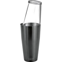 LURCH Shaker 'Boston' mit Glas von LURCH